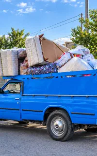 حمل بار شهر روستا باغات کمک به بار زدن قیمت مناسب