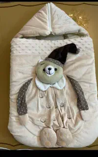 قنداق بچه