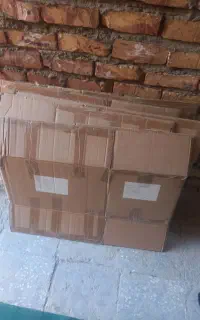 کارتون مخصوص بسته بندی