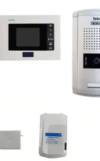 تعمیر آیفون صوتی و تصویری