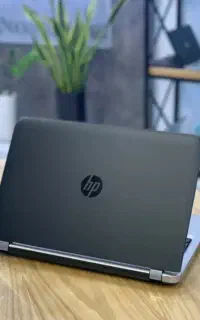Hp پروبوک قدرتمند 450 G3
