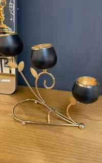 شمعدان های وارداتی