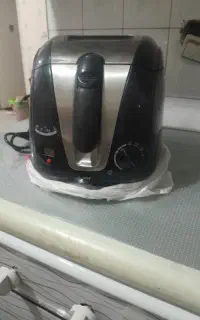 سرخ کن