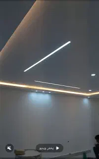 برق کشی و لوله کشی ساختمان