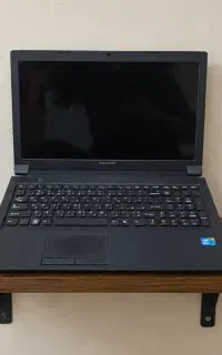 لپتاپ b570e