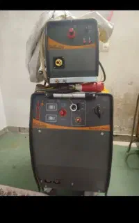 دستگاه جوش c2