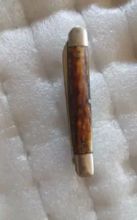 چاقو کهنه