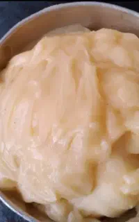 روغن حیوانی گاوی