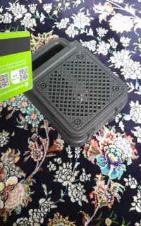 اسپیکر شارژی