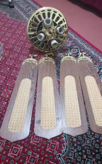 چند تکه وسایل منزل