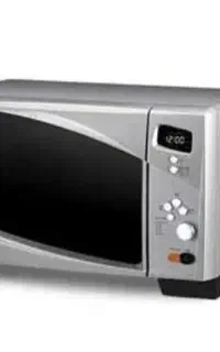 ماکروویو و آون دلونگی مدل ۶۶۳mw