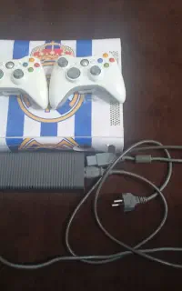 ایکس باکس 360