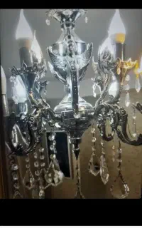 لوستر برنز