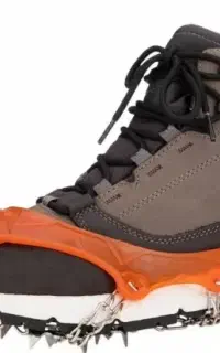 کرامپون کوهنوردی