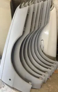 سپر گلگیر پژو وکاپوت