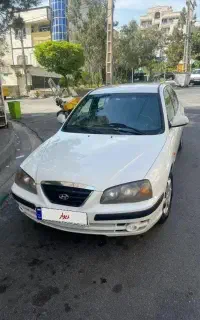 آوانته اتوماتیک بیرنگ