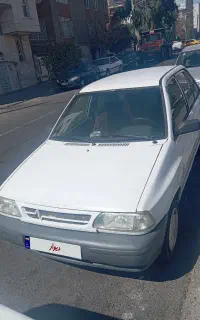 پراید81