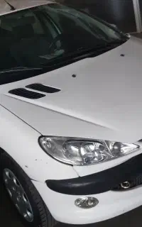 ۲۰۶SDمدل۹۰