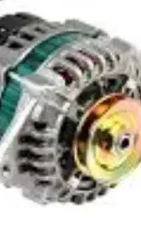 دینام پراید
