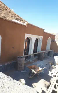 کاهگل سنتی قابل شستشو