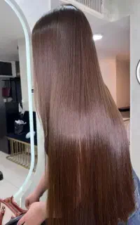 کراتین مو اصفهان فولادشهر فلاورجان