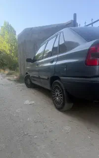 پراید 141 تک برگ سند