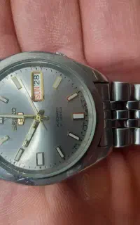سیکو 5 اصل ژاپن درجه ۱