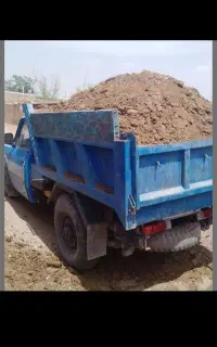 مصالح ساختمانی سیمان خاکبرداری و ماسه