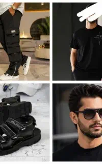 ست خرید اقتصادی *** پرداخت درب منزل