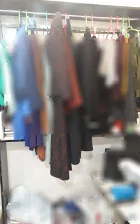 قفسه چوبی