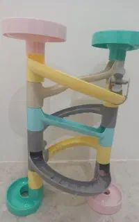 اسباب بازی نو