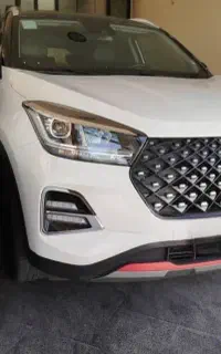 ایکس۵۵ MVM X55 مدل۱۴۰۱/اقساط۲ ساله/اتو فرهادمقدم