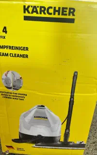 بخارشو کارچر