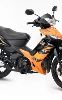 TVS راکز ۱۴۰۳ نیرو موتور