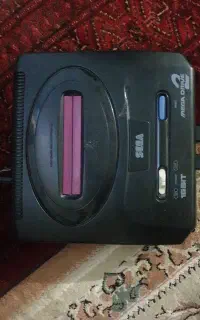 سگا