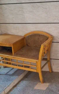 میز تلفن