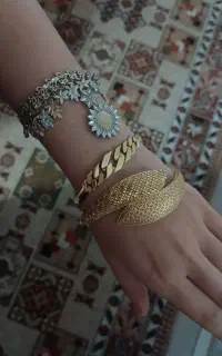 دست بند گردنبند