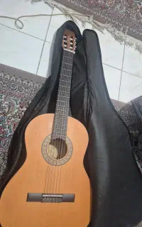 گیتار پارسی m2