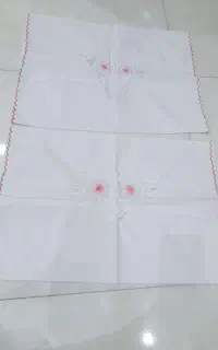 رو بالش