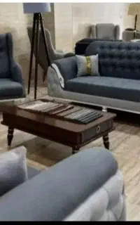 مبل راحتی پاریسی