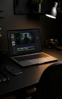 ادمین و ادیتور اینستاگرام هستم