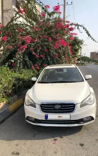 بسترن 95  B50F  FAW