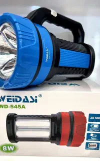 فروش چراغ قوه نگهبانی باغبانی آبیاری