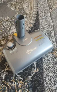 سری بخار شور