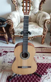 فروش گیتار کلاسیک اسپانیایی مدل پالادو CG90
