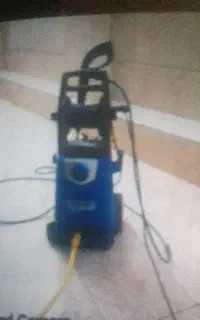 خدمات کارواش سیار