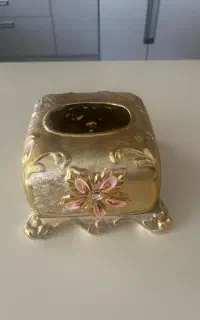 جادستمالی انتیک دکوری