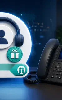 مرکز تلفن VoIP،ضبط مکالمه، CRM،دورکاری،گزارش تماس