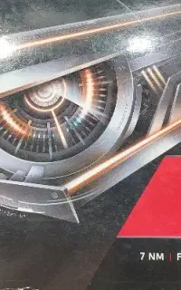 Rx5700 Oc