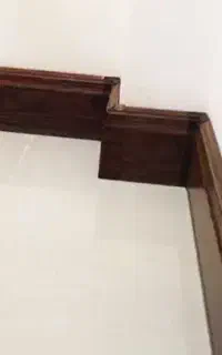 نصب قرنیز نبشی اسکوتی و...
